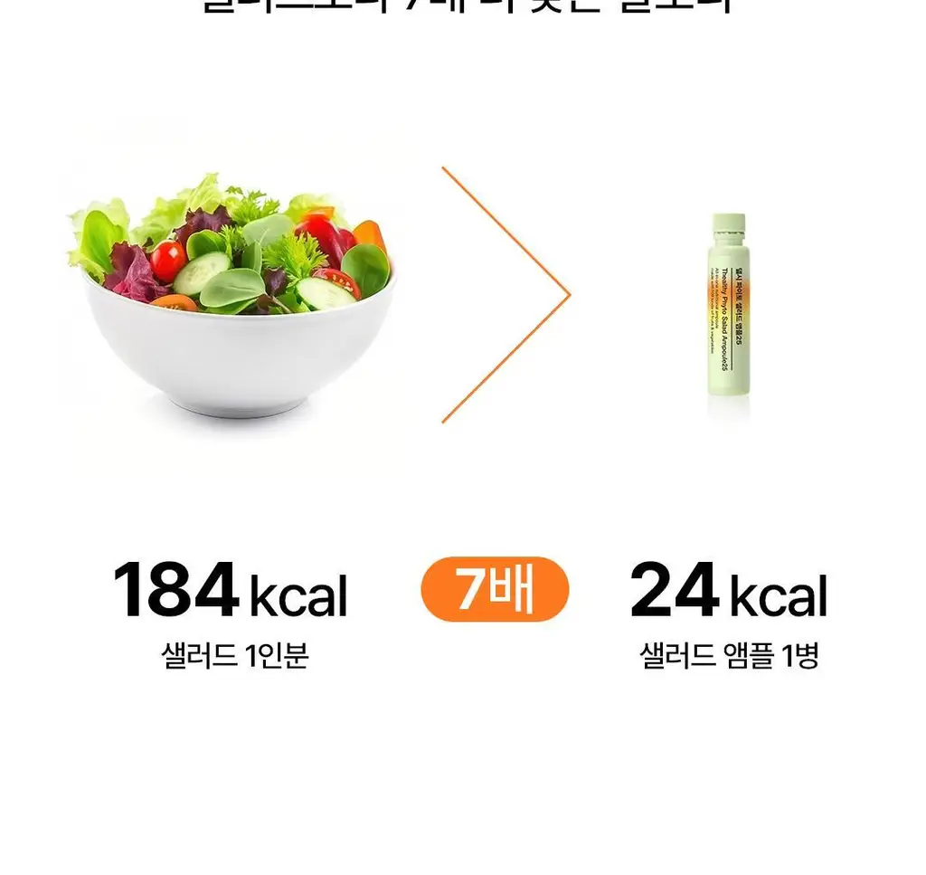 [OY단독] 델시 파이토 샐러드 앰플 4병 기획 (+1병 증정) (5일분) 상세페이지 81